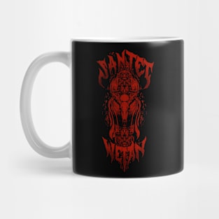 SANTET Mug